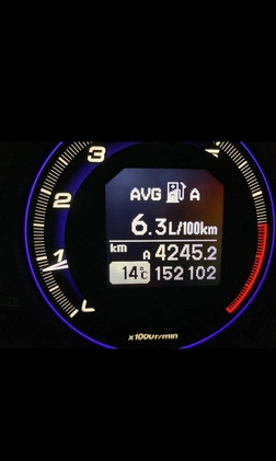 Honda Civic cena 28000 przebieg: 152102, rok produkcji 2010 z Wieruszów małe 37